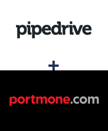 Интеграция Pipedrive и Portmone