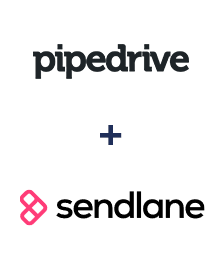 Интеграция Pipedrive и Sendlane