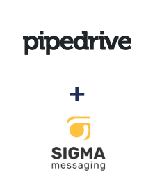 Интеграция Pipedrive и SigmaSMS