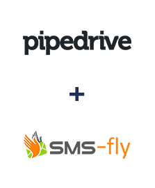 Интеграция Pipedrive и SMS-fly