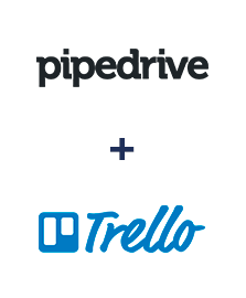 Интеграция Pipedrive и Trello