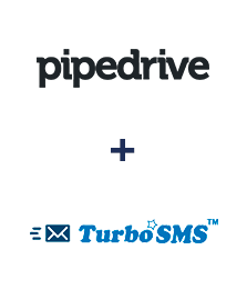 Интеграция Pipedrive и TurboSMS