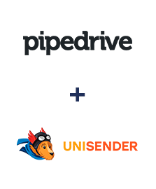Интеграция Pipedrive и Unisender Интеграция Pipedrive и Unisender