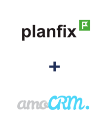 Интеграция Planfix и AmoCRM Интеграция Planfix и AmoCRM