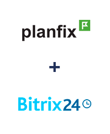Интеграция Planfix и Битрикс24 Интеграция Planfix и Битрикс24