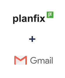 Интеграция Planfix и Gmail Интеграция Planfix и Gmail