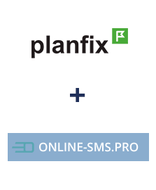 Интеграция Planfix и Online-sms.pro Интеграция Planfix и Online-sms.pro
