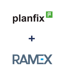 Интеграция Planfix и Ramex CRM Интеграция Planfix и Ramex CRM