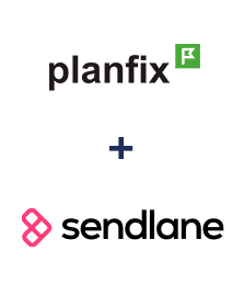 Интеграция Planfix и Sendlane Интеграция Planfix и Sendlane