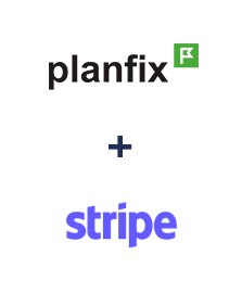 Интеграция Planfix и Stripe Интеграция Planfix и Stripe