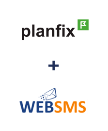 Интеграция Planfix и WebSMS Интеграция Planfix и WebSMS