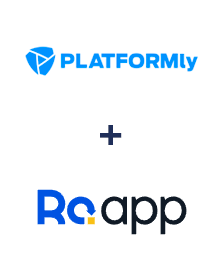 Интеграция Platformly и RO App
