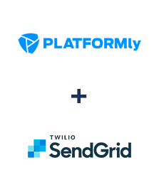 Интеграция Platformly и SendGrid Интеграция Platformly и SendGrid