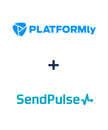Интеграция Platformly и SendPulse Интеграция Platformly и SendPulse
