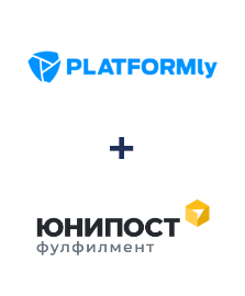 Интеграция Platformly и Unipost Интеграция Platformly и Unipost