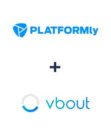 Интеграция Platformly и Vbout Интеграция Platformly и Vbout