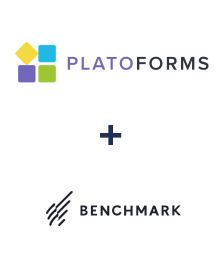 Интеграция PlatoForms и Benchmark Email
