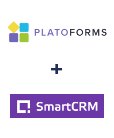 Интеграция PlatoForms и Binotel SmartCRM