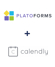 Интеграция PlatoForms и Calendly