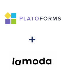 Интеграция PlatoForms и Lamoda Интеграция PlatoForms и Lamoda