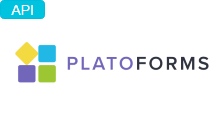 PlatoForms API