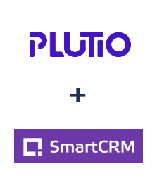 Интеграция Plutio и Binotel SmartCRM
