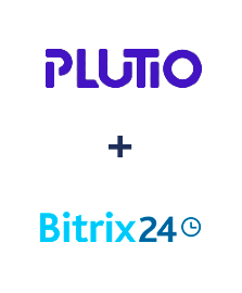 Интеграция Plutio и Битрикс24 Интеграция Plutio и Битрикс24