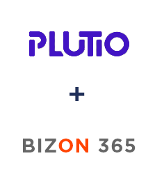 Интеграция Plutio и Бизон 365 Интеграция Plutio и Бизон 365