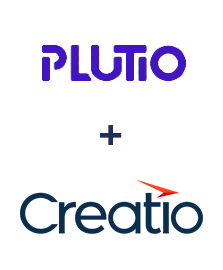 Интеграция Plutio и Creatio