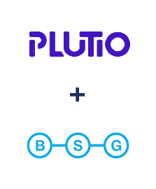 Интеграция Plutio и BSG world
