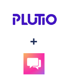Интеграция Plutio и ClickSend