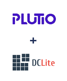 Интеграция Plutio и DC Lite Интеграция Plutio и DC Lite