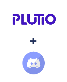 Интеграция Plutio и Discord