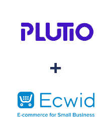 Интеграция Plutio и Ecwid