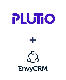 Интеграция Plutio и EnvyCRM Интеграция Plutio и EnvyCRM