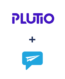 Интеграция Plutio и ShoutOUT