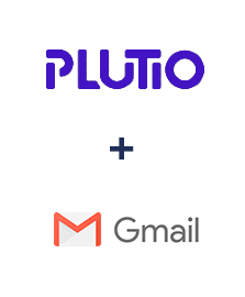 Интеграция Plutio и Gmail