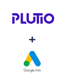 Интеграция Plutio и Google Ads