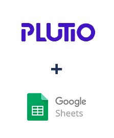 Интеграция Plutio и Google Sheets
