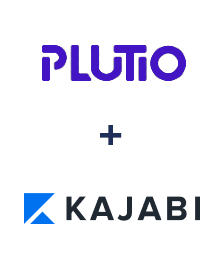 Интеграция Plutio и Kajabi