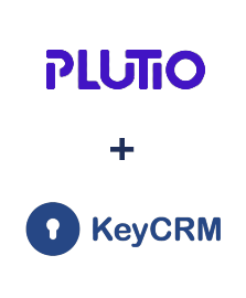 Интеграция Plutio и KeyCRM