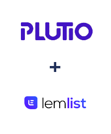 Интеграция Plutio и Lemlist