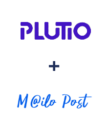 Интеграция Plutio и Mailo Post Интеграция Plutio и Mailo Post