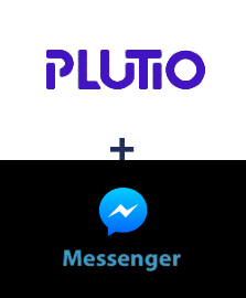 Интеграция Plutio и Facebook Messenger