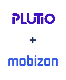 Интеграция Plutio и Mobizon