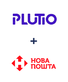 Интеграция Plutio и Новая Почта