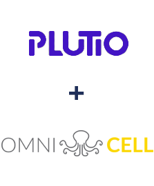 Интеграция Plutio и Omnicell