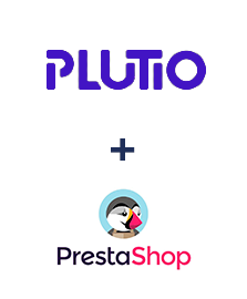 Интеграция Plutio и PrestaShop