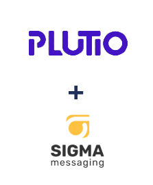 Интеграция Plutio и SigmaSMS