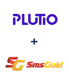 Интеграция Plutio и SMSGold Интеграция Plutio и SMSGold